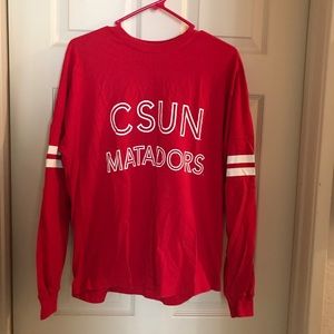 CSUN/Cal State Northridge Matadors Spirit Jersey